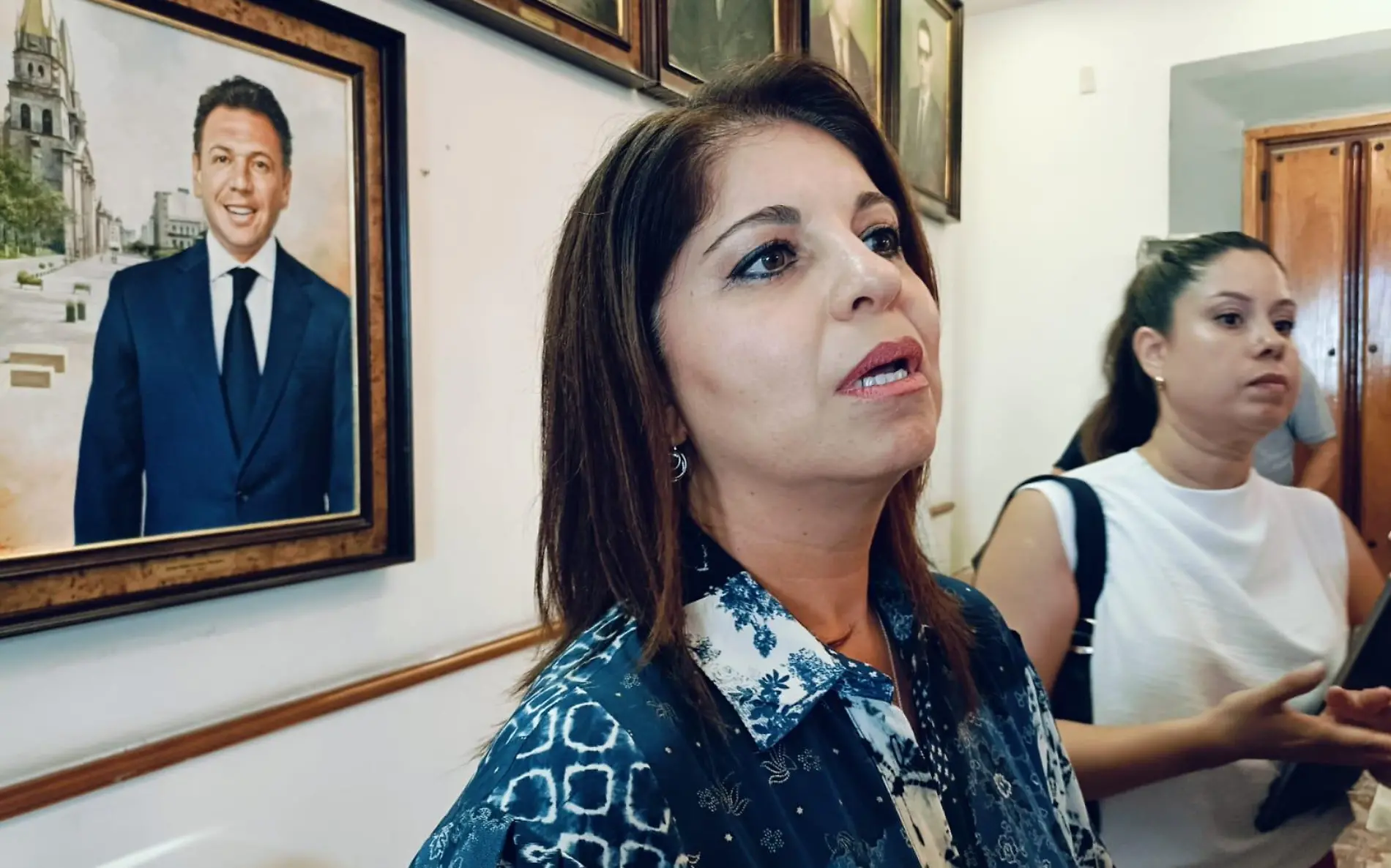 Verónica Gutiérrez Hernández DIF Guadalajara